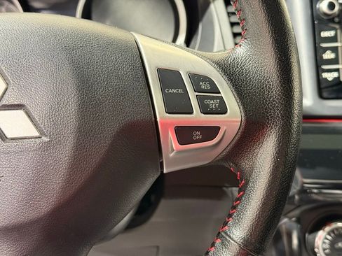 Used 2017 Mitsubishi Lancer LE image 24