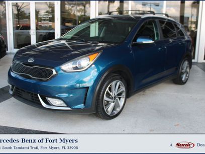 Used 2019 Kia Niro Touring