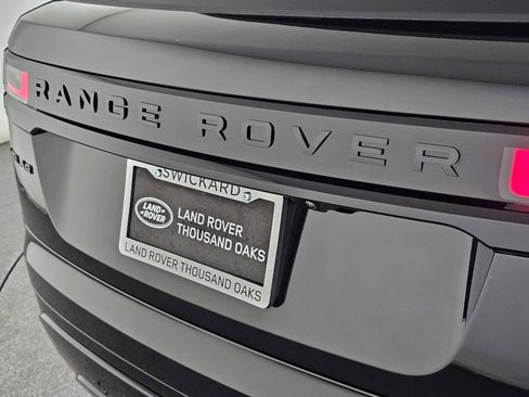 New 2026 Land Rover Range Rover Velar Dynamic SE AWD/4WD image 13