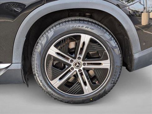 Certified 2023 Mercedes-Benz EQE 350+ SUV image 24
