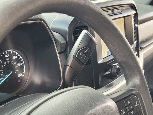 Used 2021 Ford F150 XL w/ Equipment Group 101A High image 20