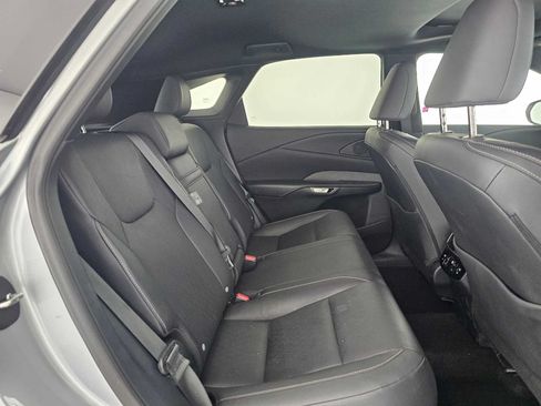 Used 2023 Lexus RX 350 Premium Plus w/ Cold Area Package FWD image 12