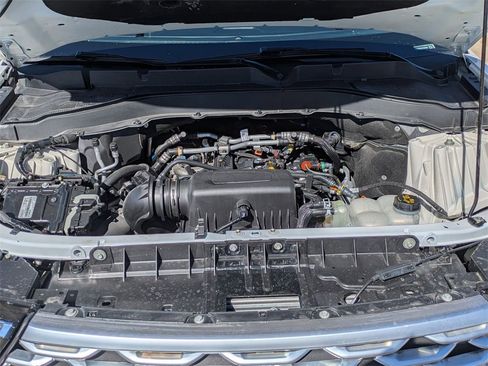 Used 2022 Ford Explorer XLT w/ Equipment Group 202A image 31