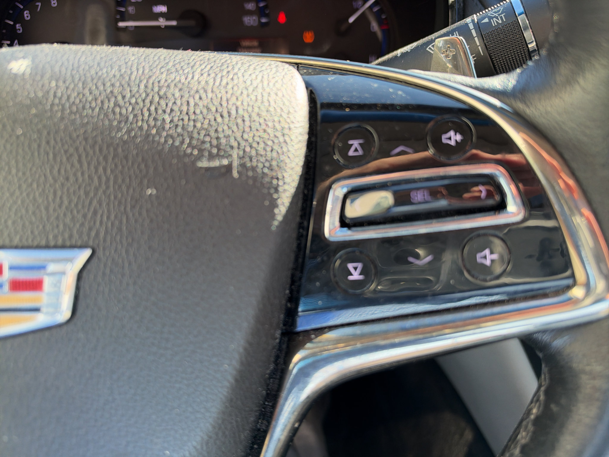 Used 2016 Cadillac CTS Luxury AWD/4WD image 20
