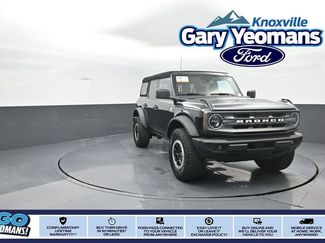 Certified 2023 Ford Bronco Big Bend w/ Sasquatch Package AWD/4WD video 1