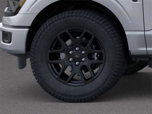 New 2025 Ford F150 STX w/ STX Black Appearance Package image 19