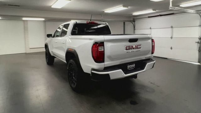 Certified 2026 GMC Canyon Elevation w/ Convenience Package AWD/4WD image 7