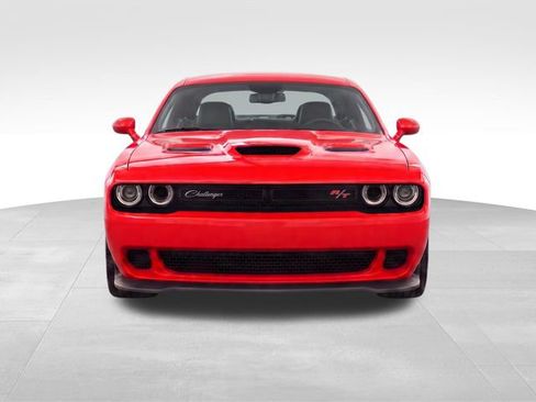 Used 2019 Dodge Challenger R/T Scat Pack w/ Driver Convenience Group RWD image 5