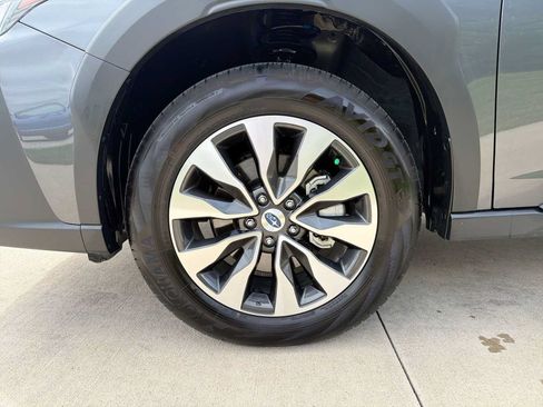 Certified 2025 Subaru Outback Touring XT AWD/4WD image 10