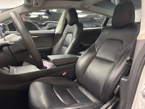 Used 2023 Tesla Model 3 Performance AWD/4WD image 7