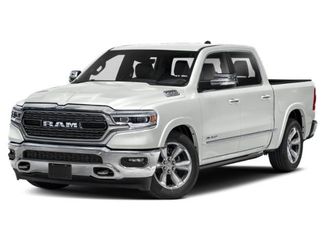 Certified 2020 RAM 1500 Limited video 1