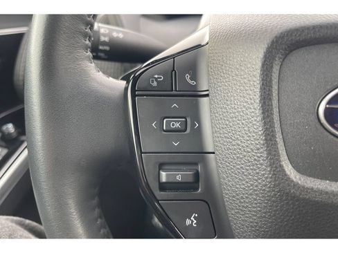 Used 2024 Subaru Solterra AWD/4WD image 34