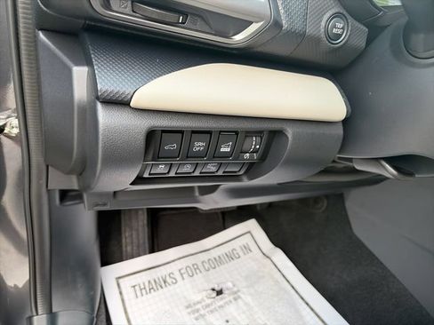 Certified 2023 Subaru Forester Limited AWD/4WD image 24