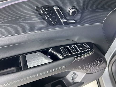 Certified 2024 Cadillac Lyriq Luxury RWD image 24