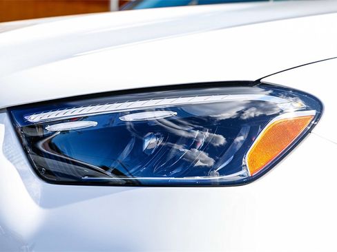 New 2026 Mercedes-Benz GLE 450 4MATIC image 7