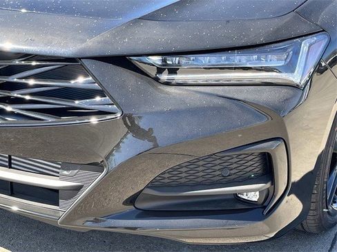 New 2025 Acura TLX SH-AWD w/ A-SPEC Pkg image 9