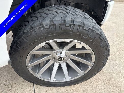 Used 2022 Ford F150 Lariat image 17