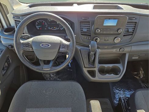 Used 2021 Ford Transit 350 XLT image 19