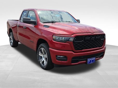 New 2026 RAM 1500 Express RWD image 1