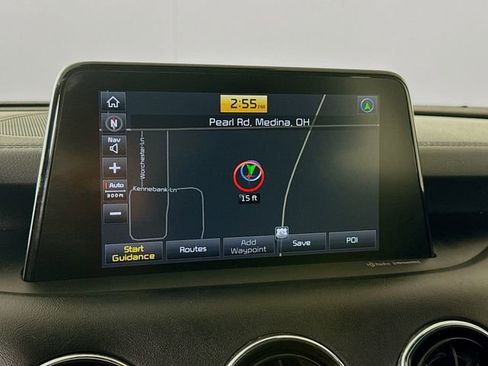 Used 2020 Kia Stinger GT1 image 14