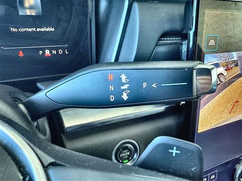 Certified 2025 GMC Terrain Elevation image 15