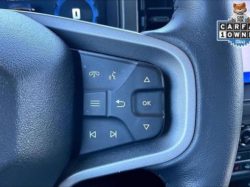 Used 2025 Ford Bronco Badlands w/ Sasquatch Package AWD/4WD image 19