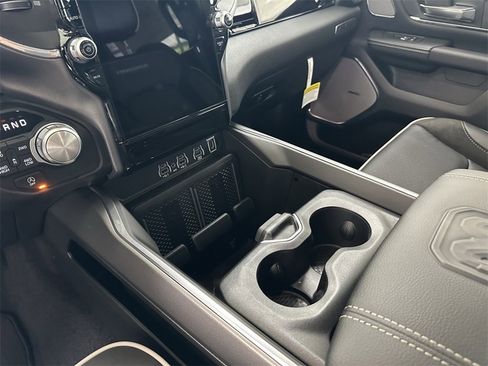 New 2025 RAM 1500 Laramie w/ Advanced Safety Group II image 26
