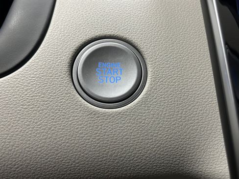 Used 2024 Hyundai Tucson Limited AWD/4WD image 23