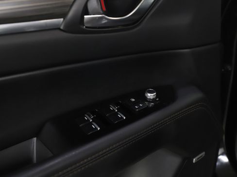 Used 2023 MAZDA CX-5 AWD 2.5 S w/ Premium Package image 21