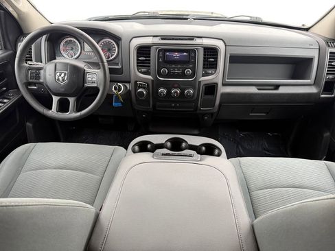 Used 2020 RAM 1500 Tradesman w/ Chrome Plus Package image 12