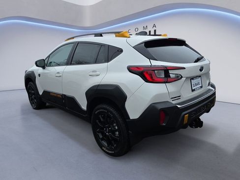 New 2026 Subaru Crosstrek 2.5i Wilderness w/ Crosstrek Mirror Package AWD/4WD image 3