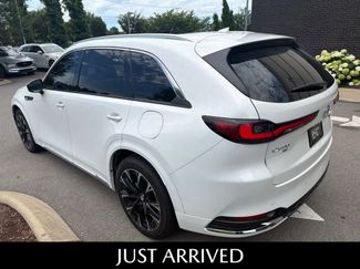 Certified 2024 MAZDA CX-90 3.3 Turbo S AWD/4WD video 1