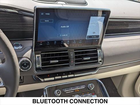 New 2023 Lincoln Navigator L Black Label image 8