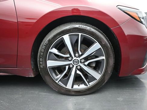 Used 2019 Nissan Maxima 3.5 S w/ Floor Mat Group image 10