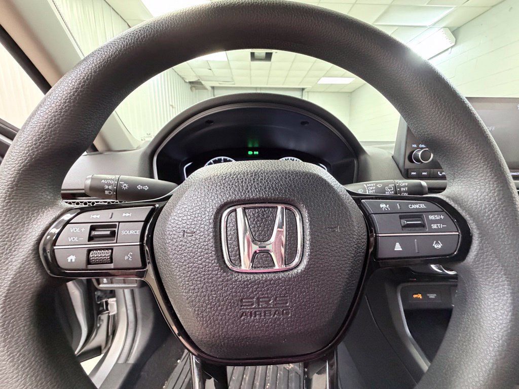 Used 2024 Honda Civic LX image 41