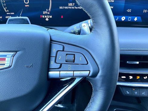 Used 2026 Cadillac CT5 Premium Luxury RWD image 23