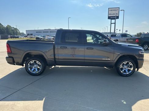 New 2026 RAM 1500 Big Horn image 8