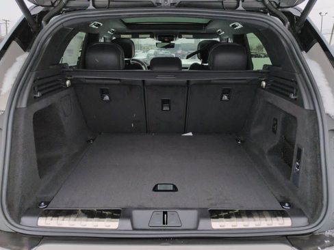 New 2026 Land Rover Range Rover Sport Dynamic SE image 35