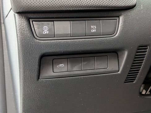 Used 2024 MAZDA CX-50 AWD 2.5 S w/ Cargo Package image 16