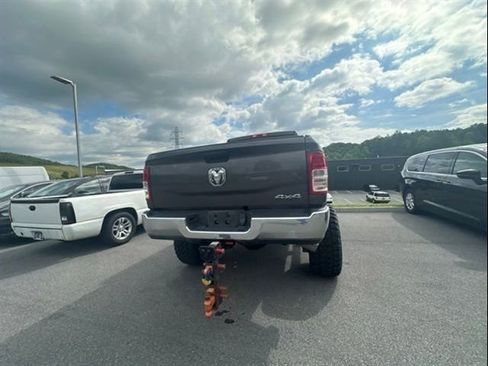 Used 2020 RAM 2500 Tradesman AWD/4WD image 27