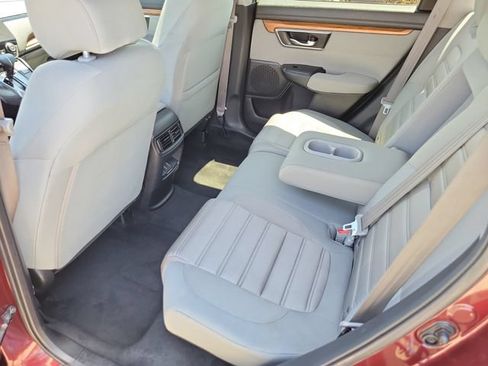Used 2019 Honda CR-V EX image 27