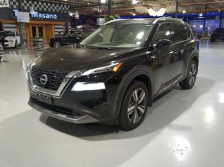 Used 2023 Nissan Rogue SL w/ SL Premium Package AWD/4WD video 1