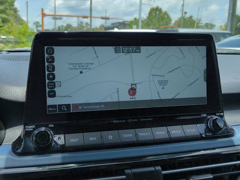 Certified 2022 Kia Seltos Nightfall Edition AWD/4WD image 21