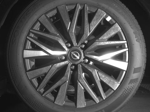 Used 2025 Nissan Altima 2.5 SV image 14