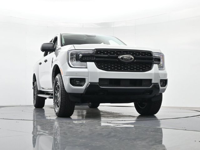 New 2026 Ford Ranger XLT AWD/4WD image 41