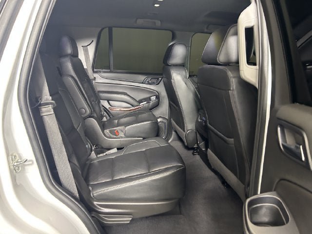 Used 2020 GMC Yukon SLT AWD/4WD image 26