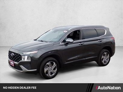 Used 2023 Hyundai Santa Fe SEL