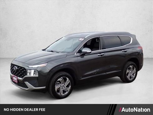 Used 2023 Hyundai Santa Fe SEL AWD/4WD image 1