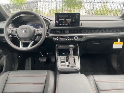 New 2026 Honda CR-V Sport-L image 9