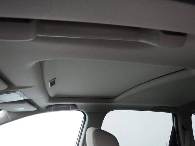 Used 2017 Honda CR-V EX image 12